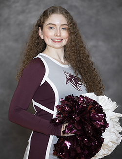 Mikayla Summerhill head Shot